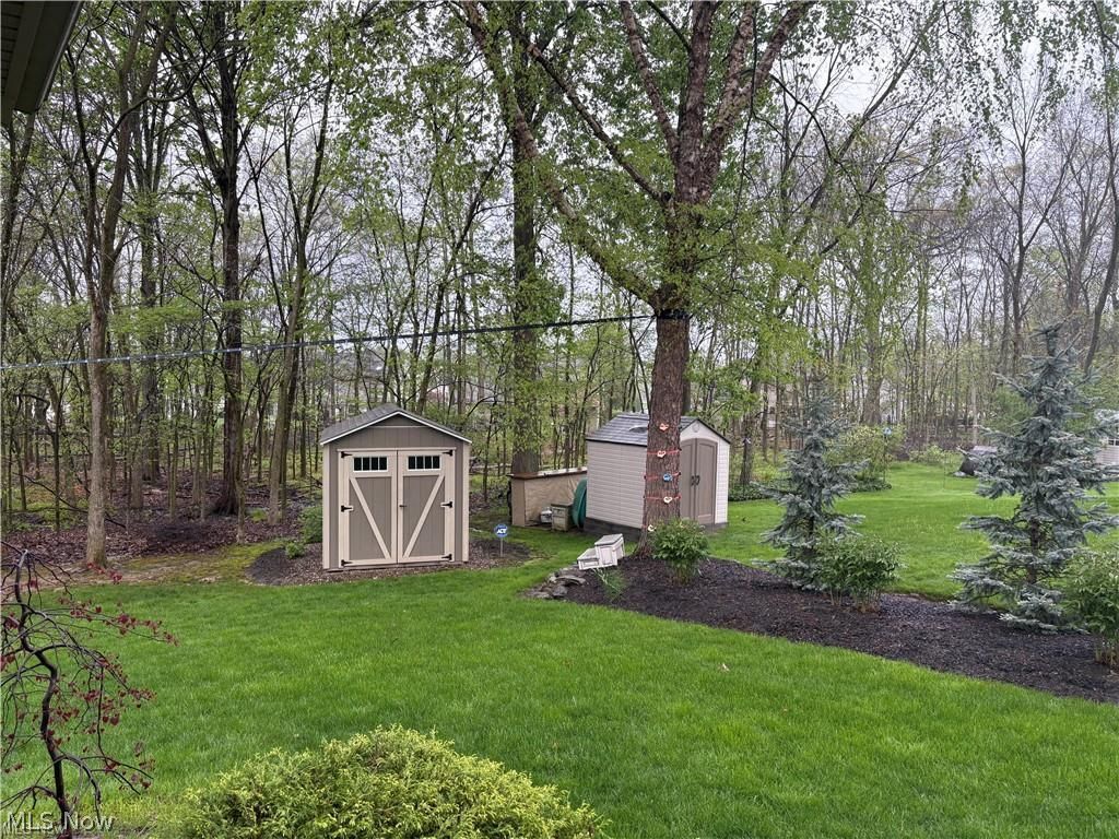 14193 Fernwood Circle Strongsville OH 44136