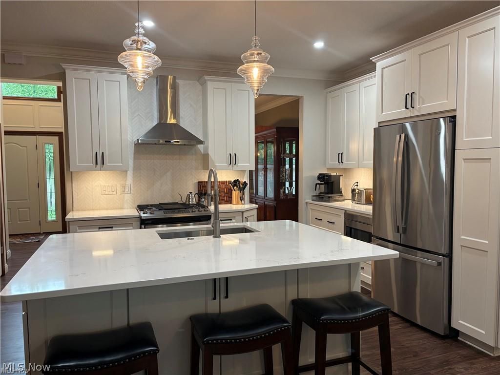 14193 Fernwood Circle Strongsville OH 44136