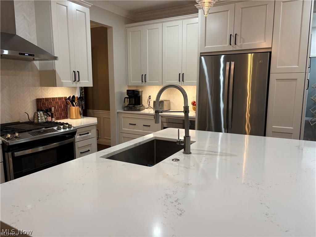 14193 Fernwood Circle Strongsville OH 44136