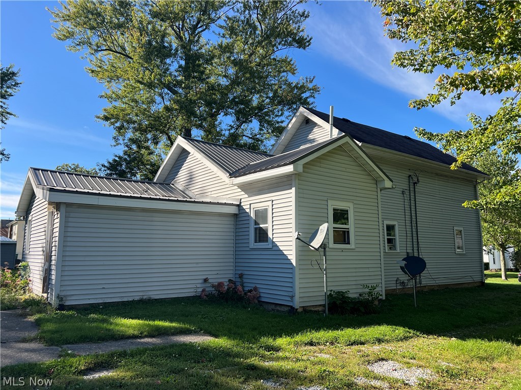 56 E Ashtabula Street Jefferson OH 44047