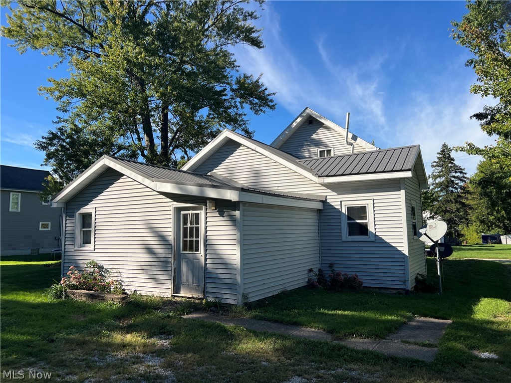 56 E Ashtabula Street Jefferson OH 44047
