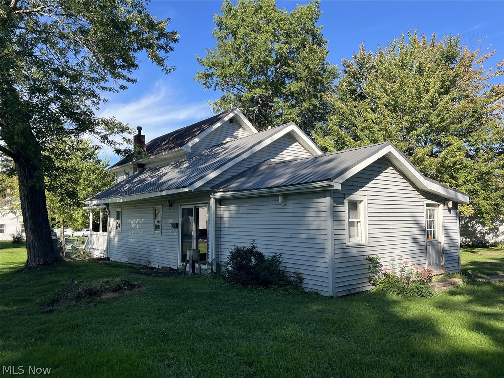 56 E Ashtabula Street Jefferson OH 44047