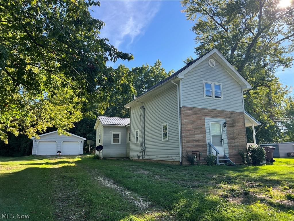 56 E Ashtabula Street Jefferson OH 44047