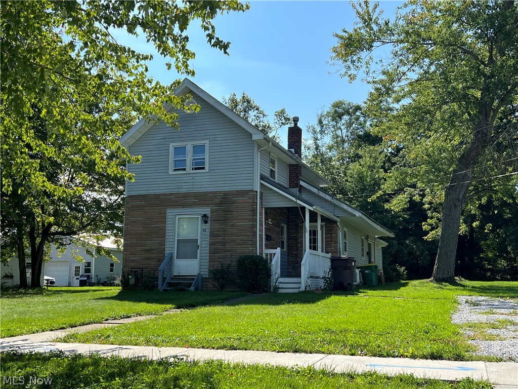 56 E Ashtabula Street Jefferson OH 44047