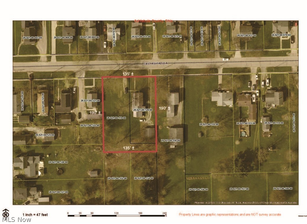 56 E Ashtabula Street Jefferson OH 44047