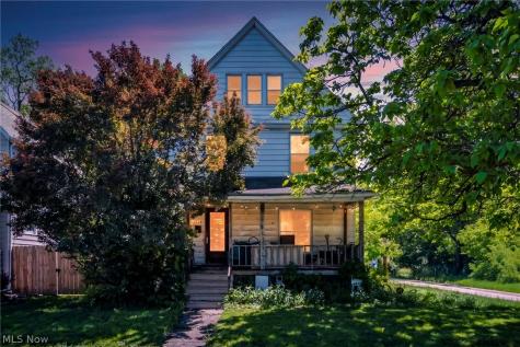 1716 Middle Avenue Elyria OH 44035