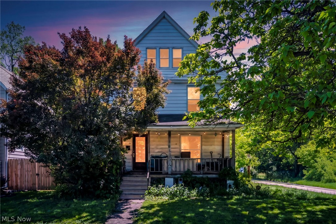 1716 Middle Avenue Elyria OH 44035
