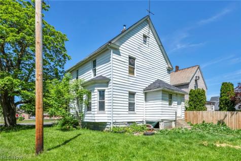 1716 Middle Avenue Elyria OH 44035