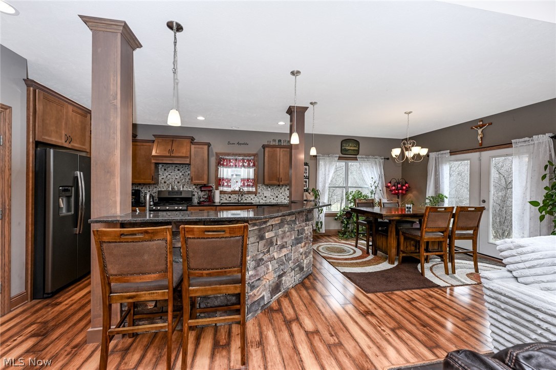 12345 Stafford Road Chagrin Falls OH 44023