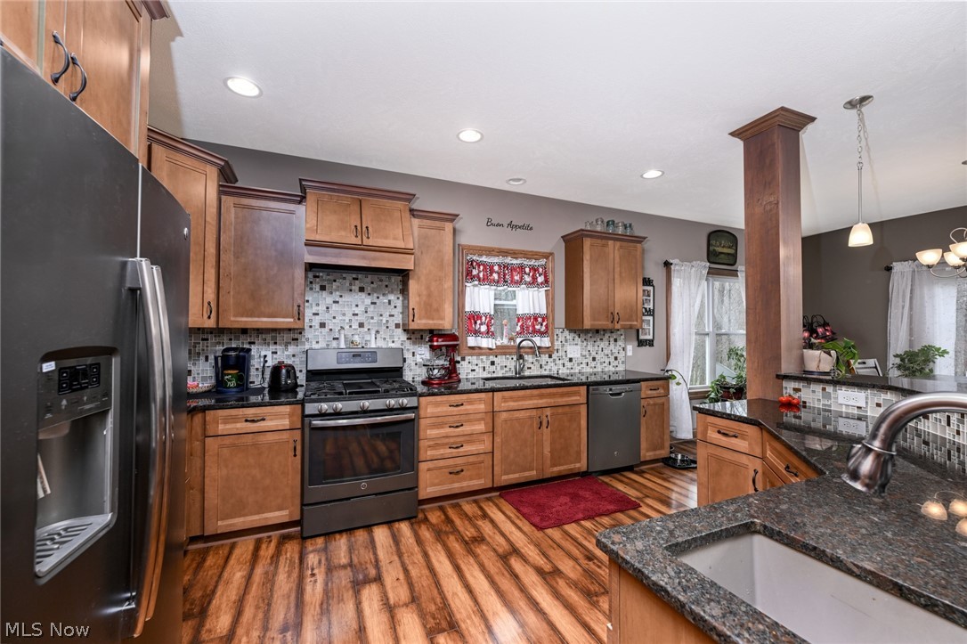 12345 Stafford Road Chagrin Falls OH 44023