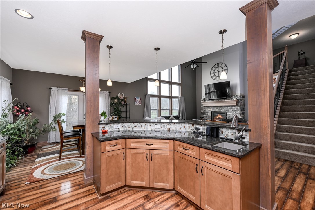 12345 Stafford Road Chagrin Falls OH 44023