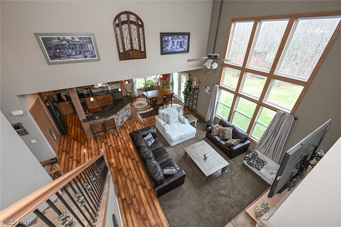 12345 Stafford Road Chagrin Falls OH 44023