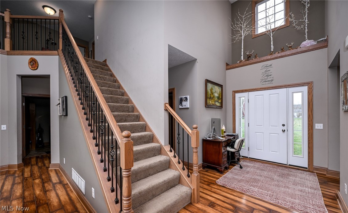 12345 Stafford Road Chagrin Falls OH 44023
