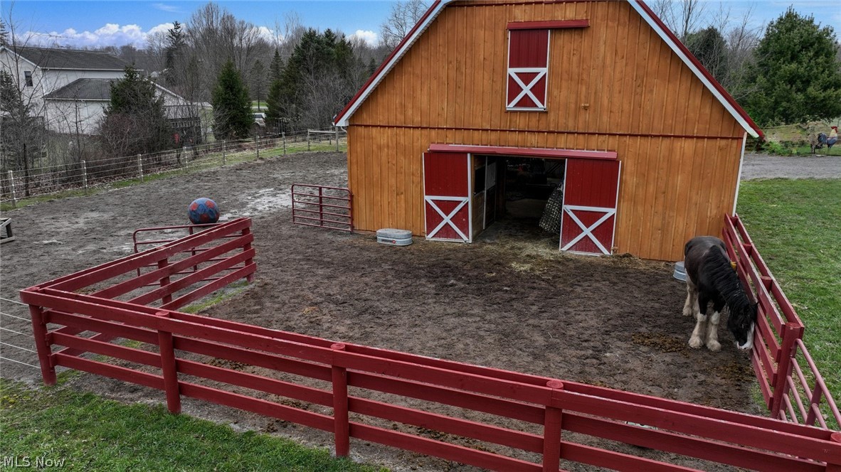12345 Stafford Road Chagrin Falls OH 44023