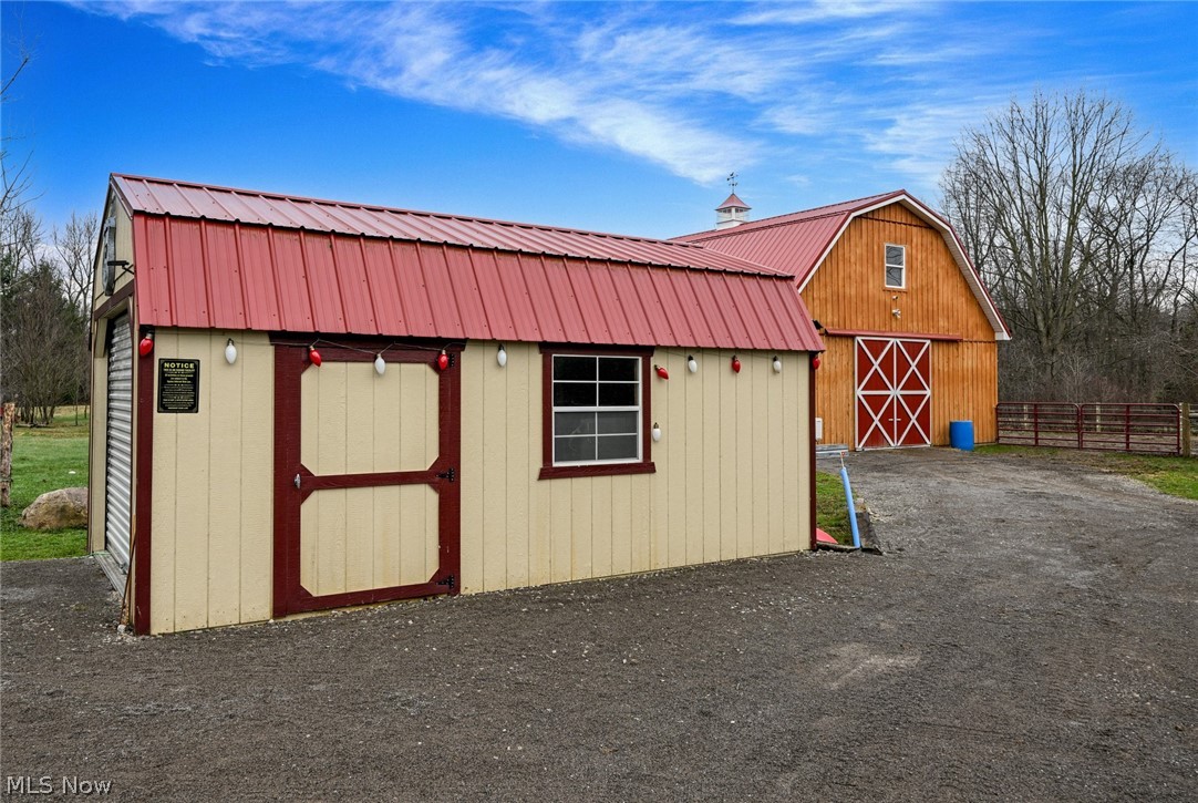 12345 Stafford Road Chagrin Falls OH 44023