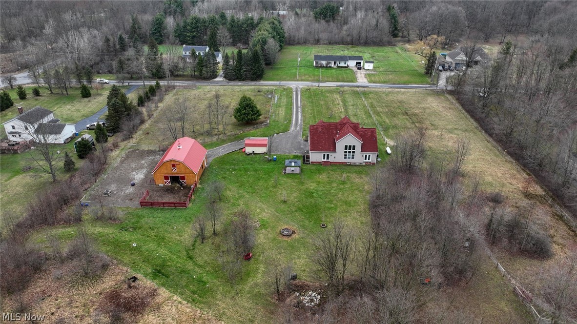 12345 Stafford Road Chagrin Falls OH 44023