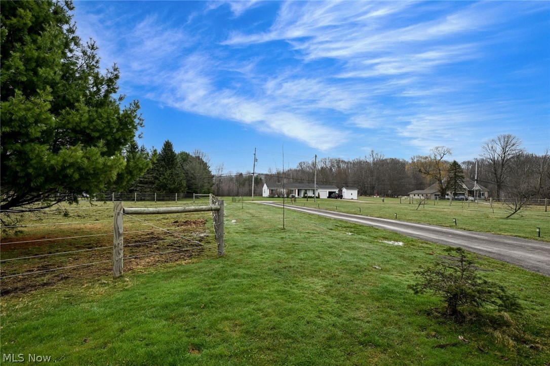 12345 Stafford Road Chagrin Falls OH 44023