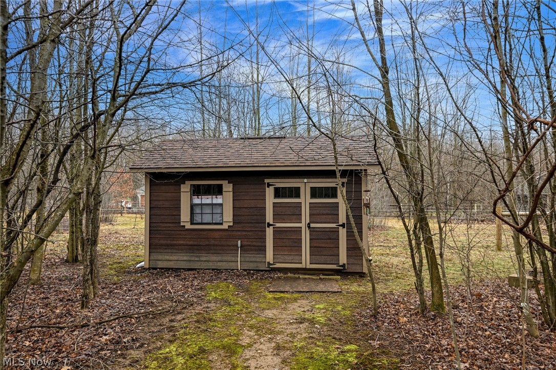 12345 Stafford Road Chagrin Falls OH 44023