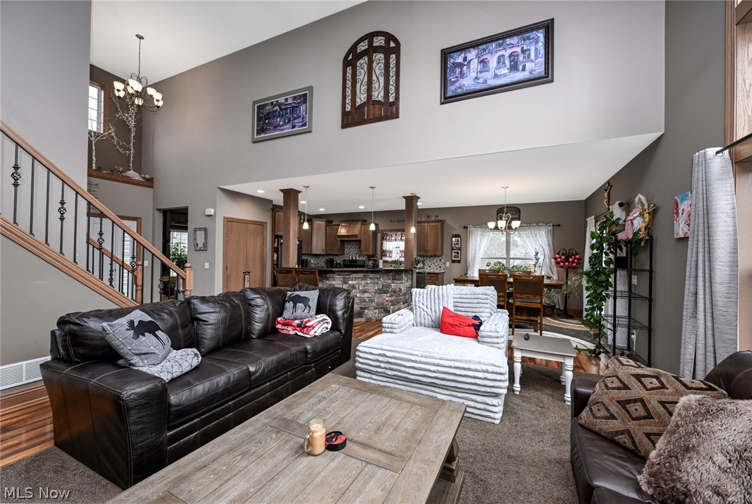 12345 Stafford Road Chagrin Falls OH 44023