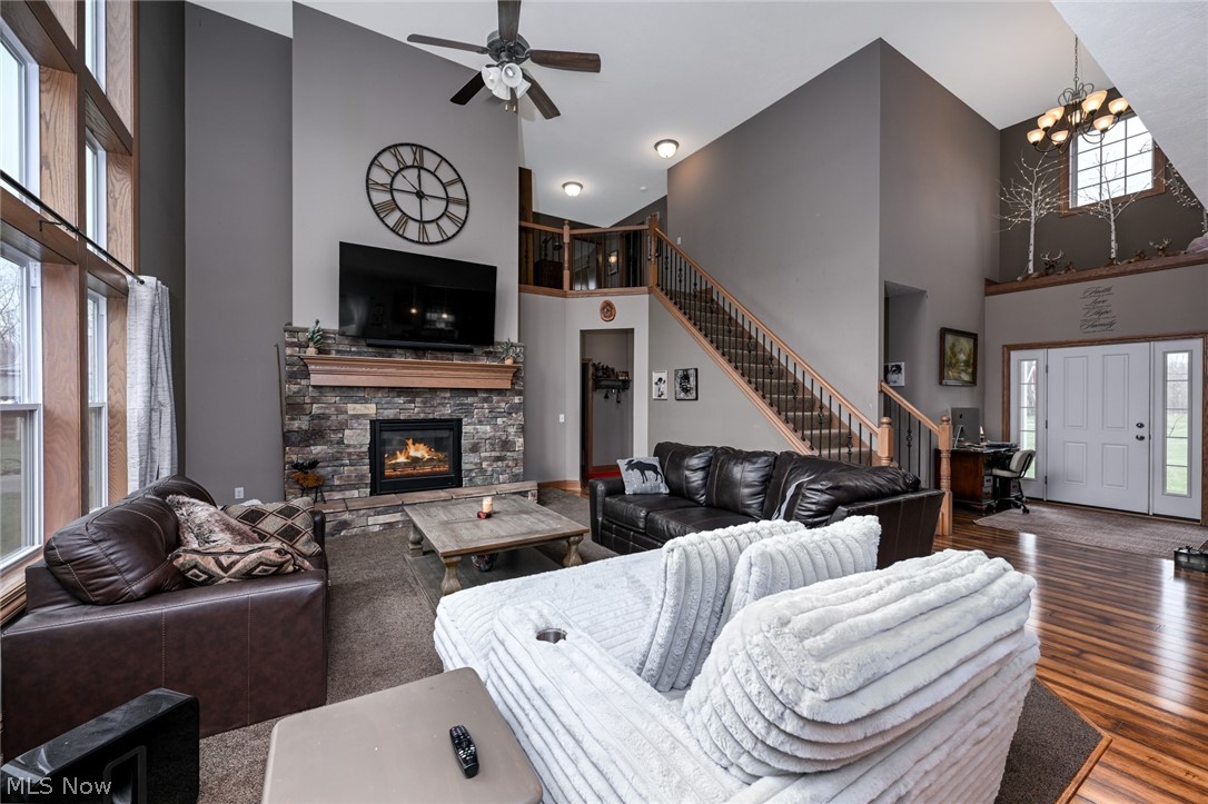 12345 Stafford Road Chagrin Falls OH 44023