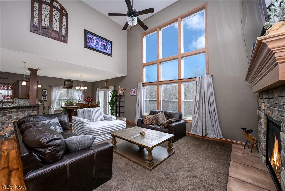 12345 Stafford Road Chagrin Falls OH 44023