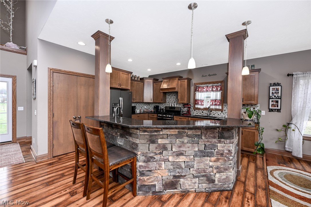 12345 Stafford Road Chagrin Falls OH 44023