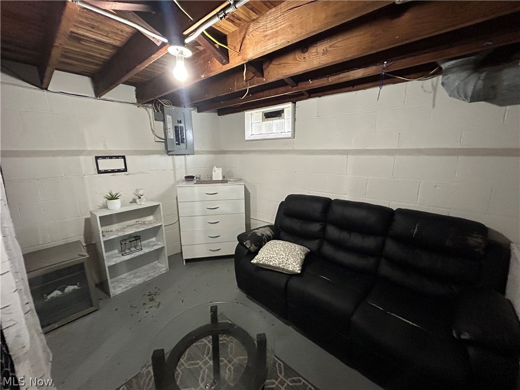 3834 W 116th Street Cleveland OH 44111