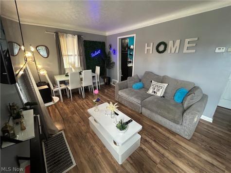 3834 W 116th Street Cleveland OH 44111
