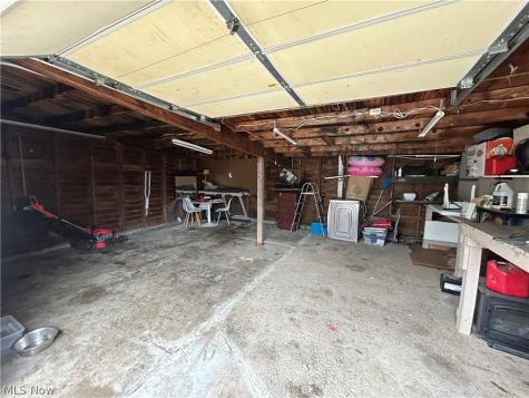 3834 W 116th Street Cleveland OH 44111