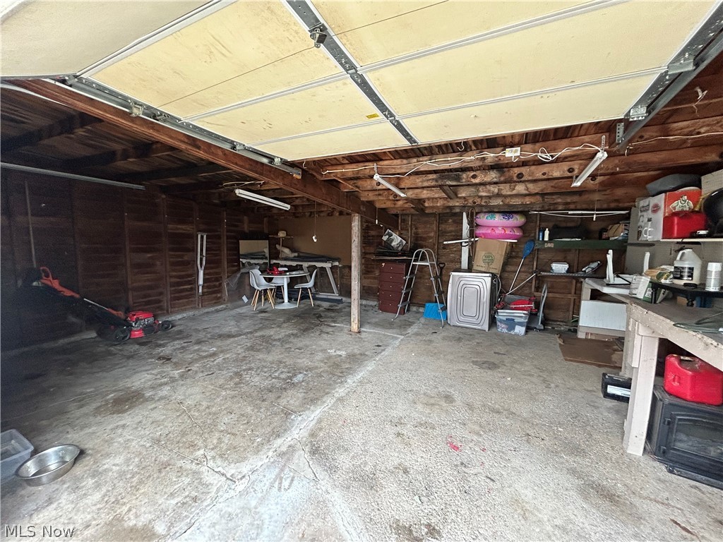 3834 W 116th Street Cleveland OH 44111