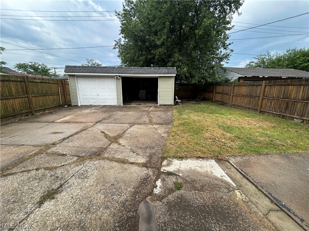 3834 W 116th Street Cleveland OH 44111