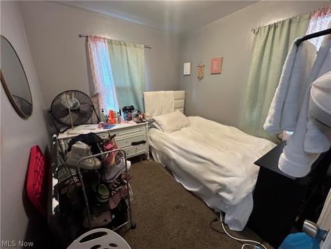 3834 W 116th Street Cleveland OH 44111