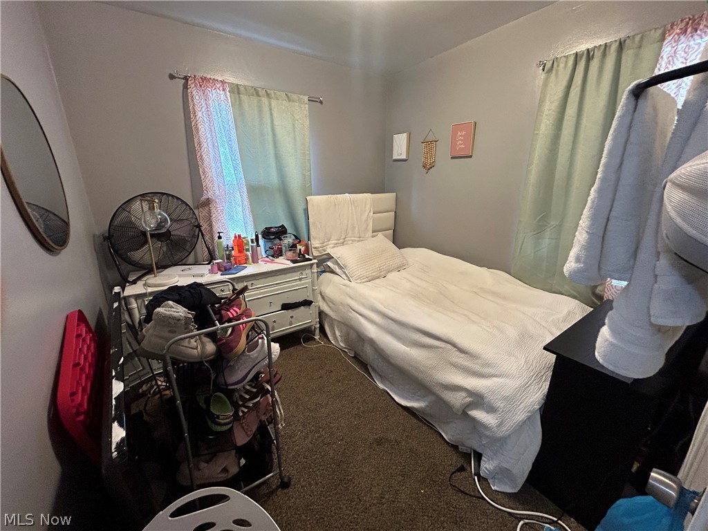 3834 W 116th Street Cleveland OH 44111