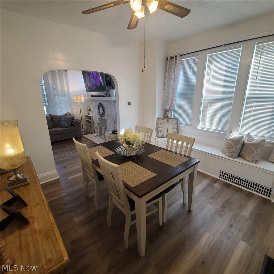 1127 Pearl Street Martins Ferry OH 43935