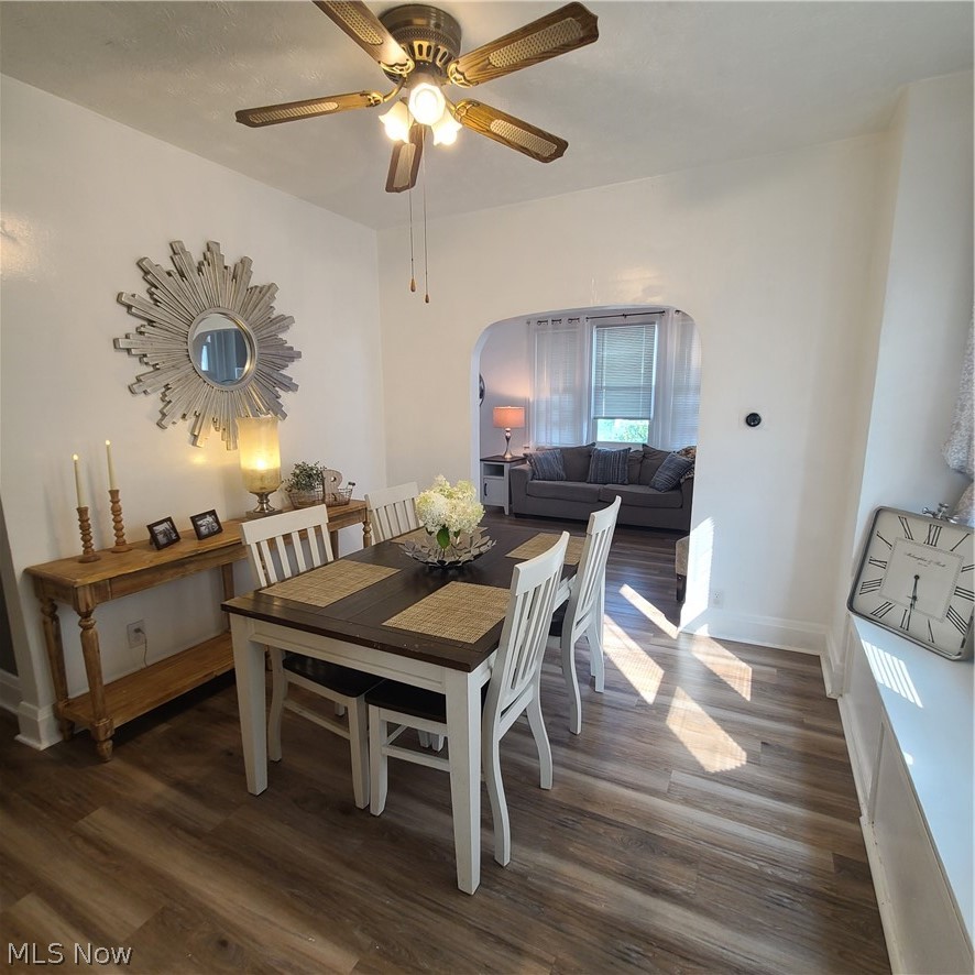 1127 Pearl Street Martins Ferry OH 43935