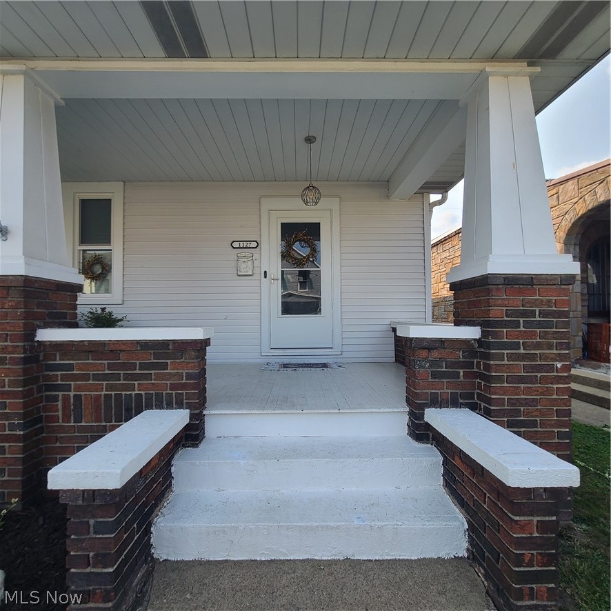 1127 Pearl Street Martins Ferry OH 43935