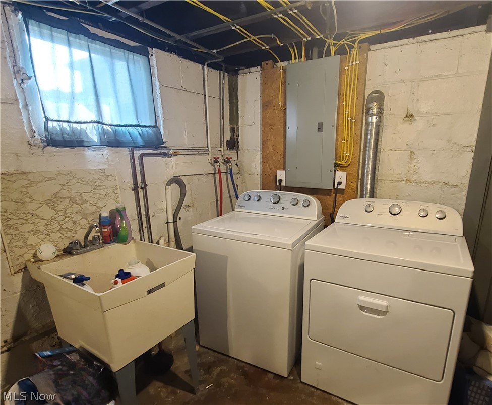 1127 Pearl Street Martins Ferry OH 43935