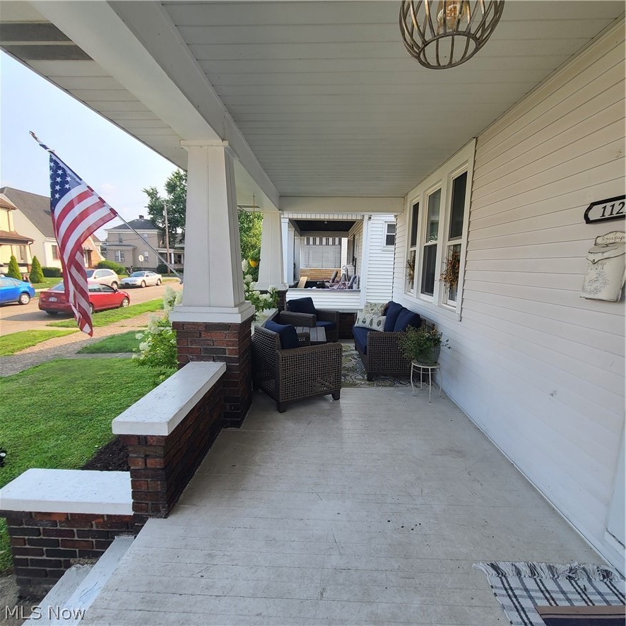 1127 Pearl Street Martins Ferry OH 43935
