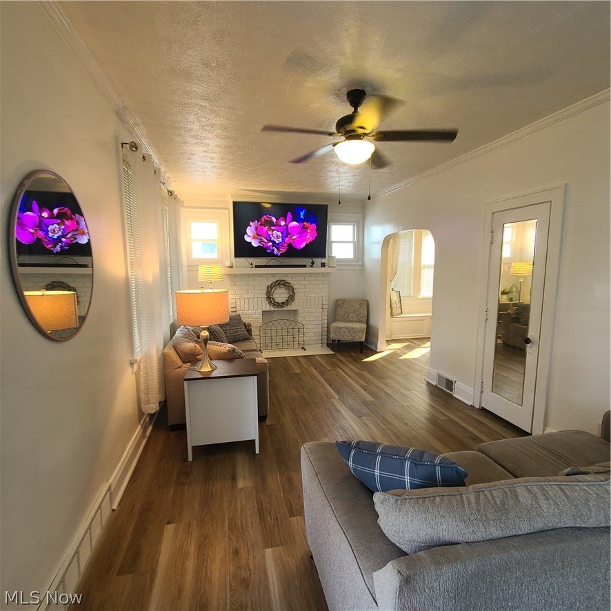 1127 Pearl Street Martins Ferry OH 43935