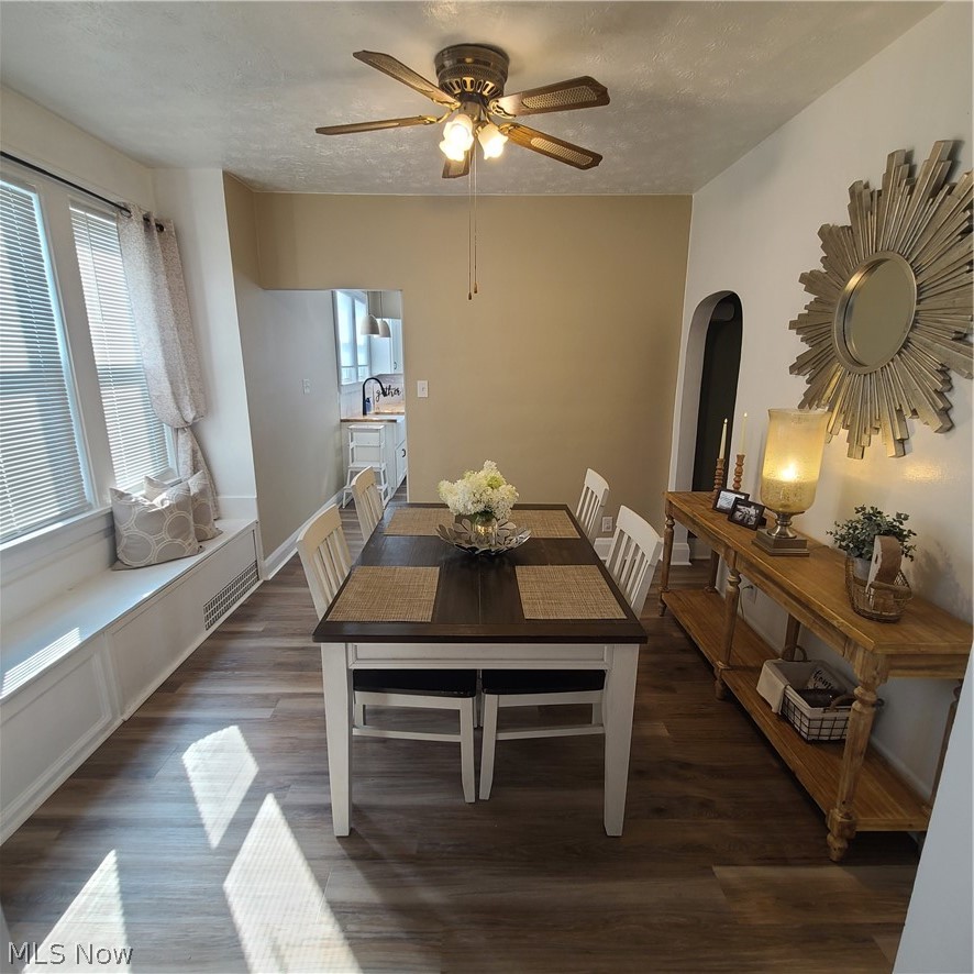 1127 Pearl Street Martins Ferry OH 43935