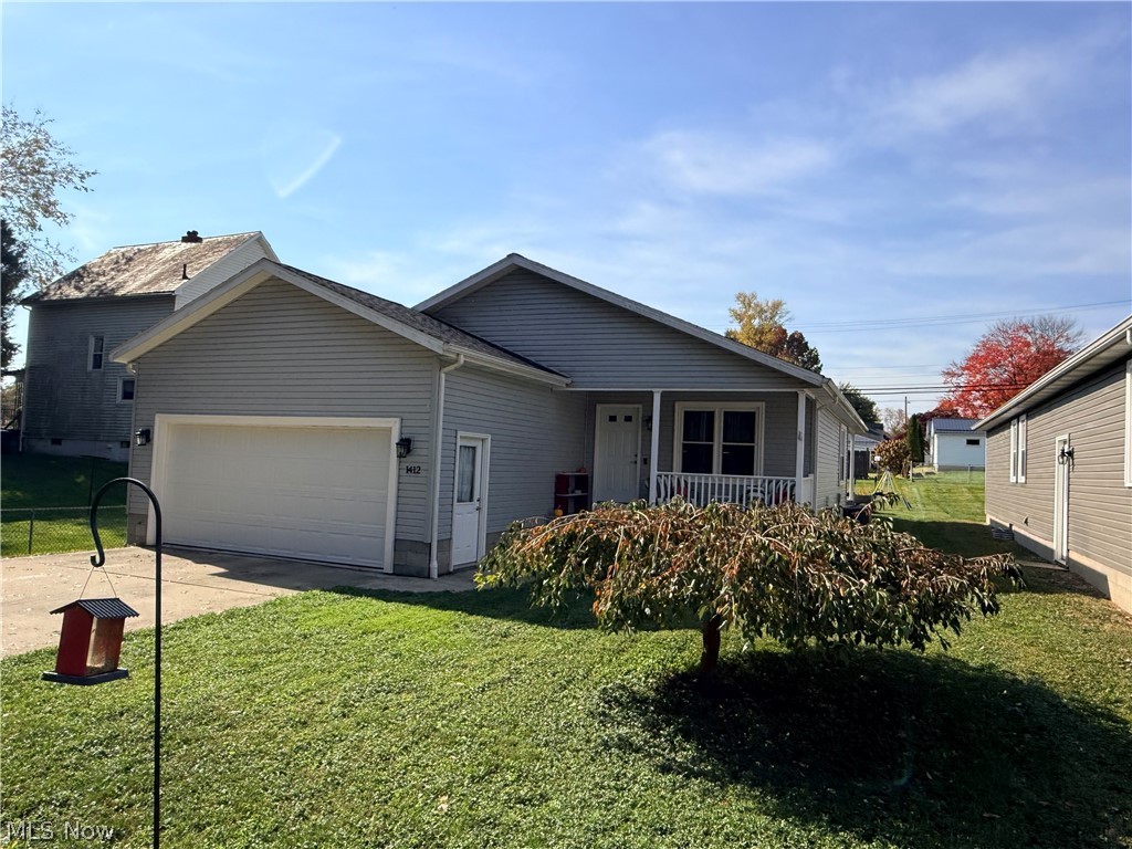 1412 Dover Avenue Dover OH 44622