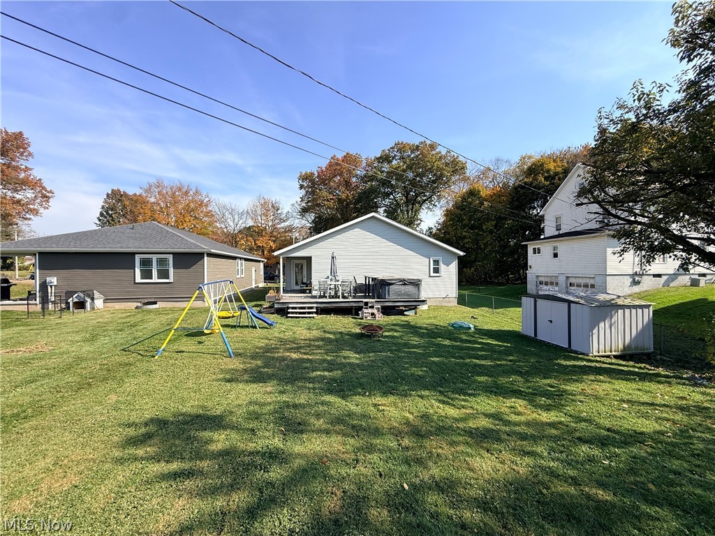 1412 Dover Avenue Dover OH 44622