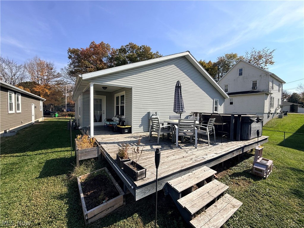 1412 Dover Avenue Dover OH 44622