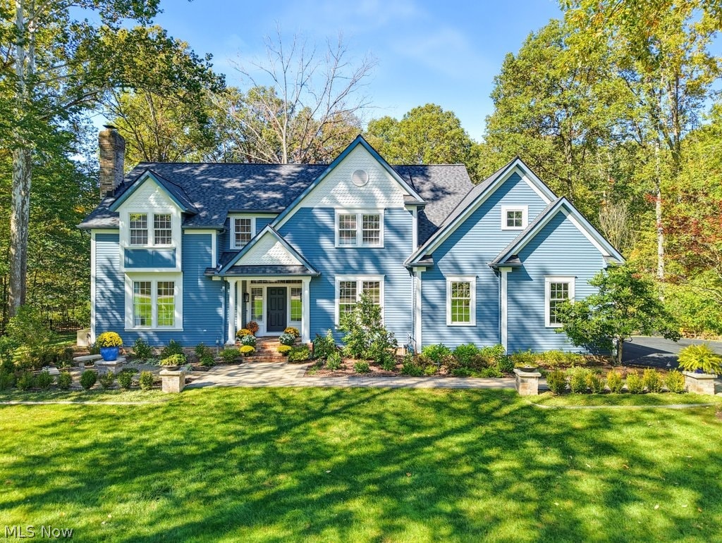 305 Grey Fox Run Chagrin Falls OH 44022