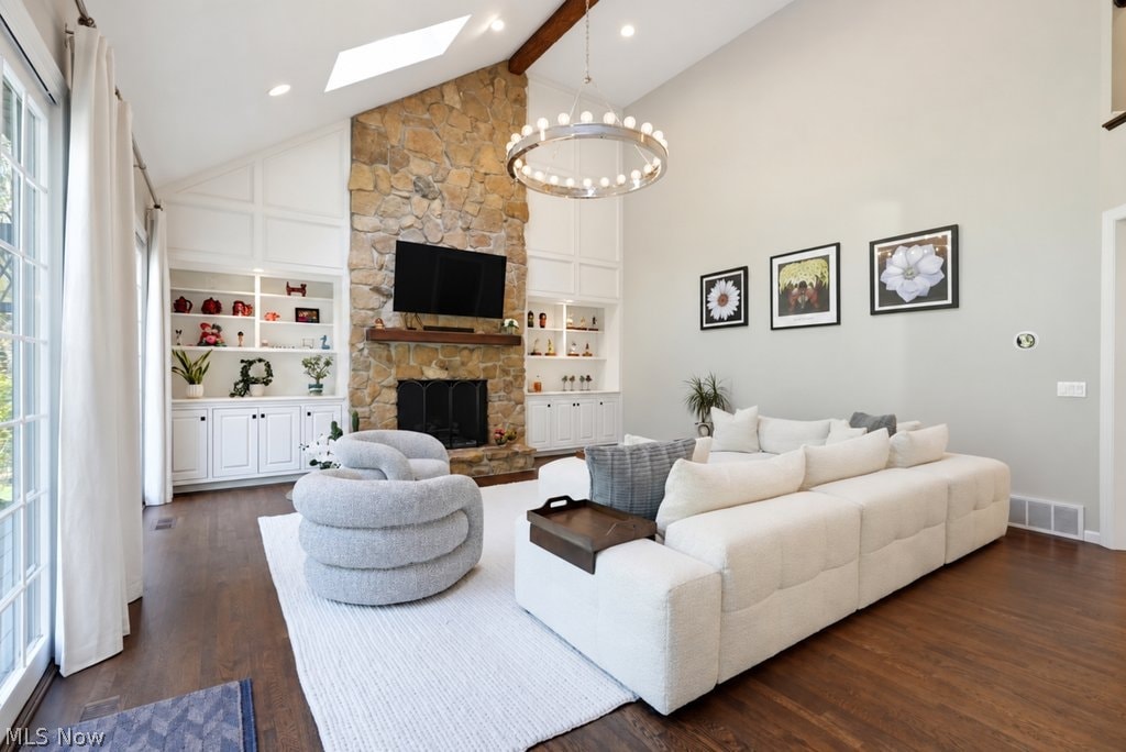 305 Grey Fox Run Chagrin Falls OH 44022