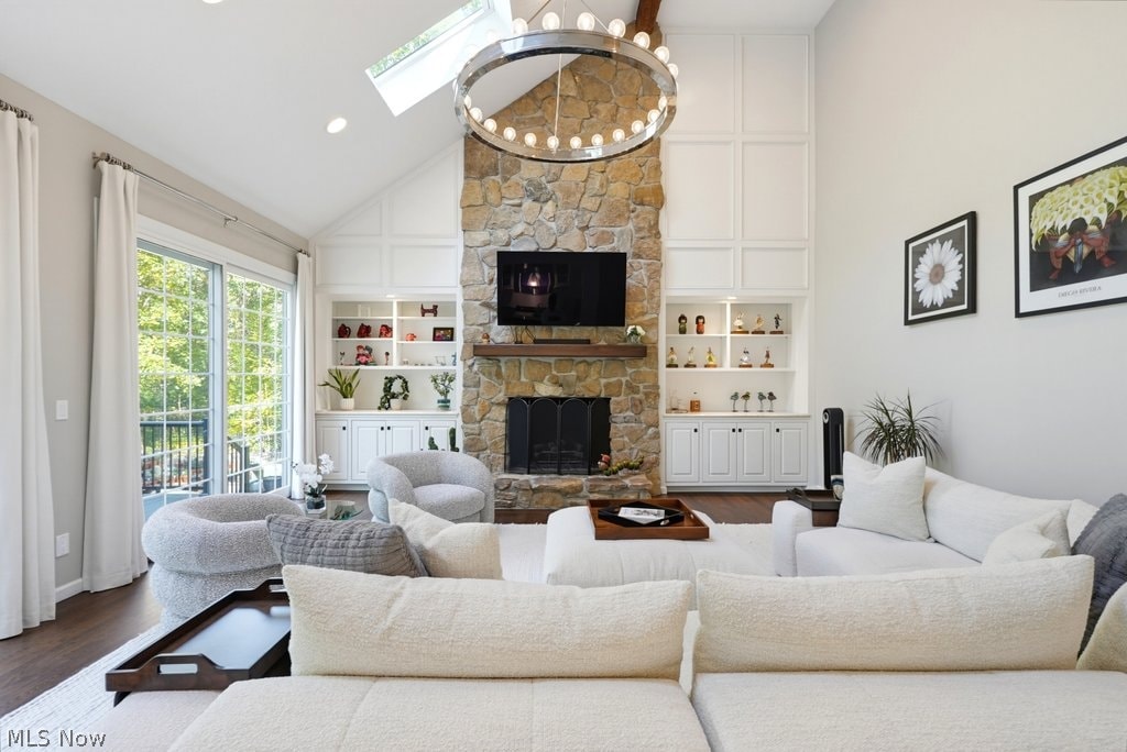 305 Grey Fox Run Chagrin Falls OH 44022