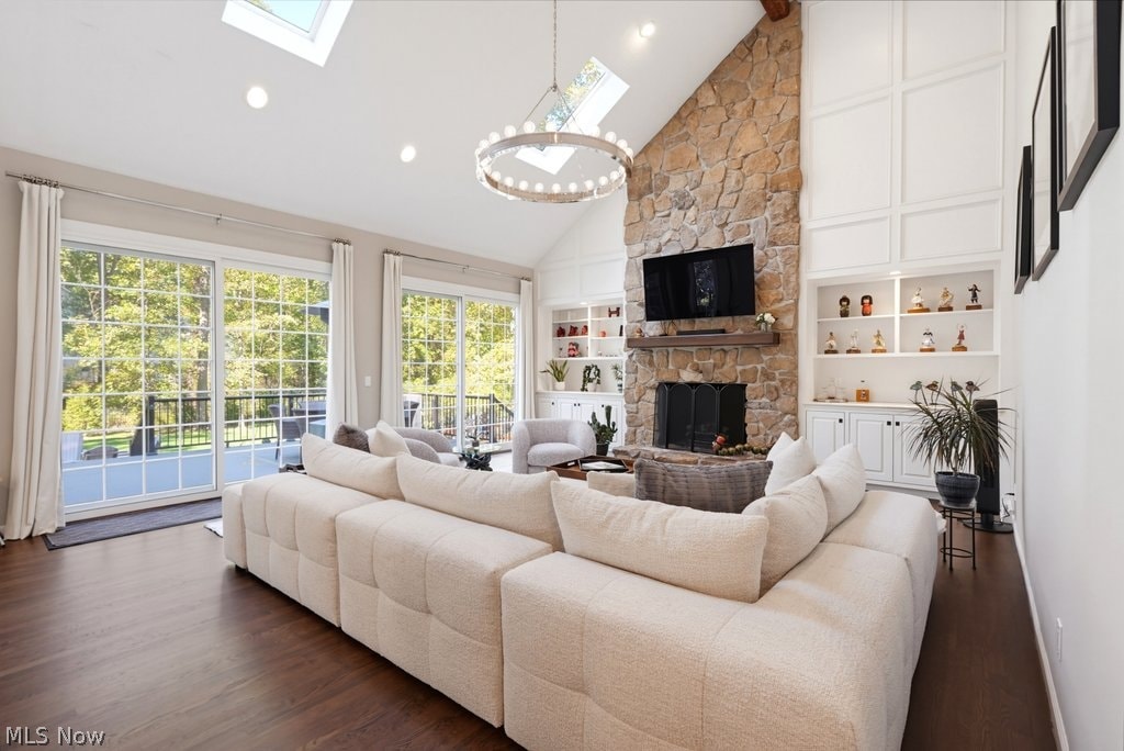 305 Grey Fox Run Chagrin Falls OH 44022