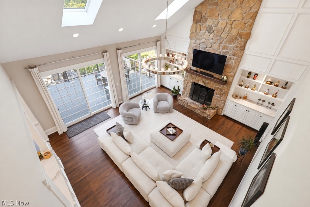 305 Grey Fox Run Chagrin Falls OH 44022