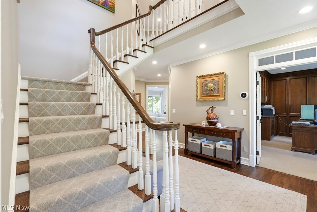 305 Grey Fox Run Chagrin Falls OH 44022
