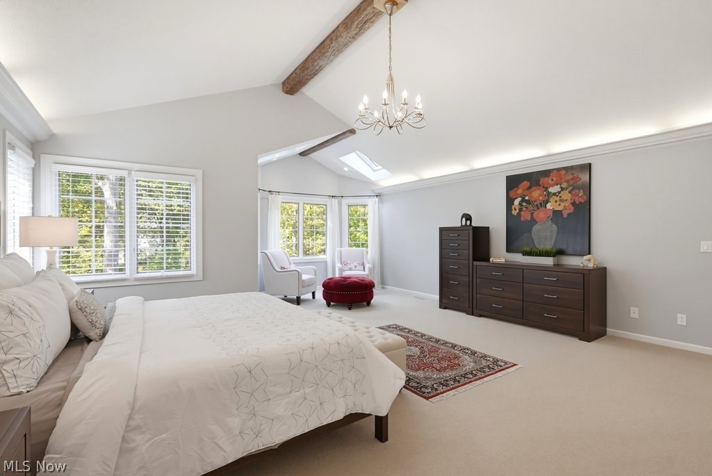 305 Grey Fox Run Chagrin Falls OH 44022